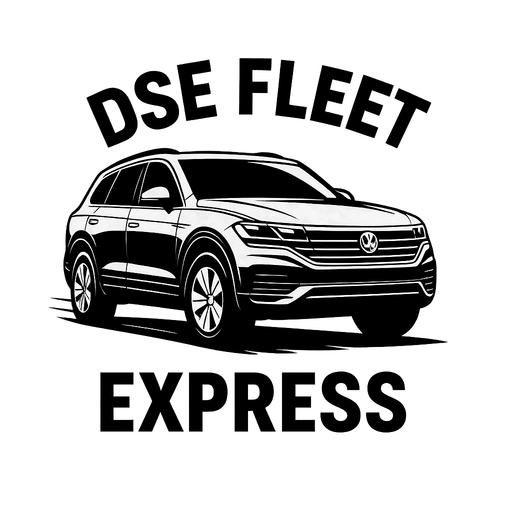 DSE FLEET EXPRESS